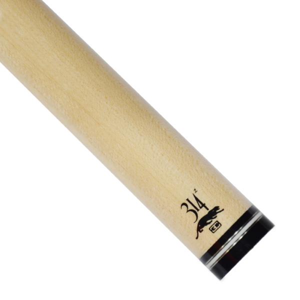 MEZZ【メッヅ】 シャフト 3C用 314-2 21.3mm ウェイビージョイント(WJ)