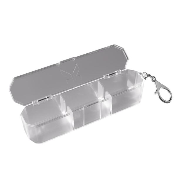 K-CASE クリア フライトケース