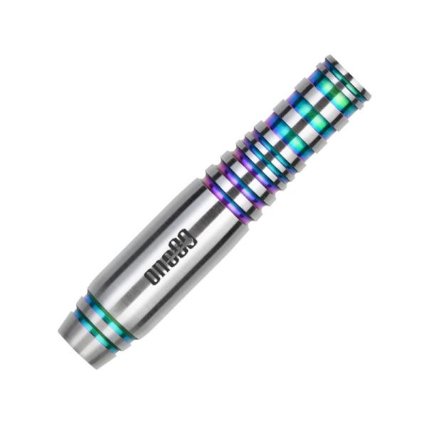 One80 マオ ver.4 18g レインボー タングステン90% 島村麻央選手(Mao4)