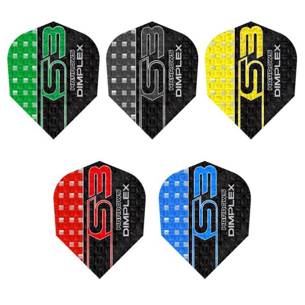 ハローズ ディンプレックス S3(DIMPLEX S3)