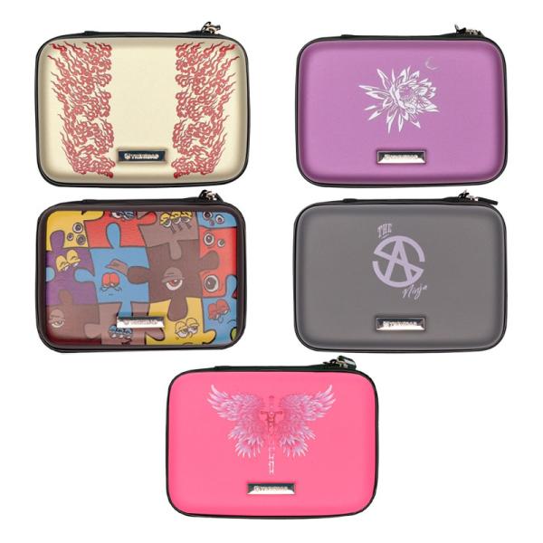 トリニダード ダーツケース キャパシティ プレイヤーモデル2(Darts Case CAPACITY...