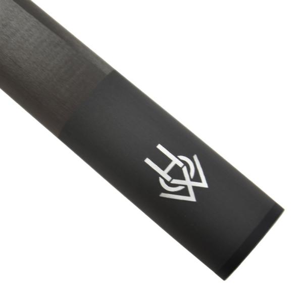 ハオキュー フラッシュシャフト WAVY