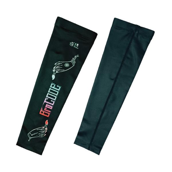 TRiNiDAD×Foot アームサポーター BroCODE