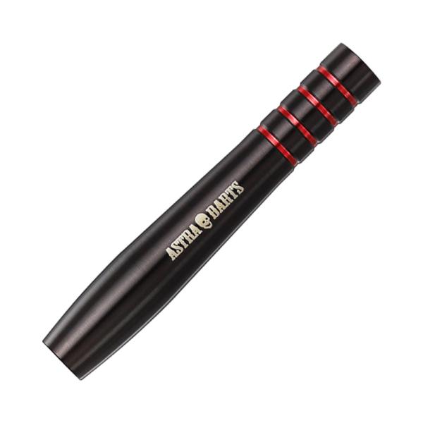 アストラダーツ ラッカウス 16.5g タングステン90% 粕谷晋選手(Rakkaus)