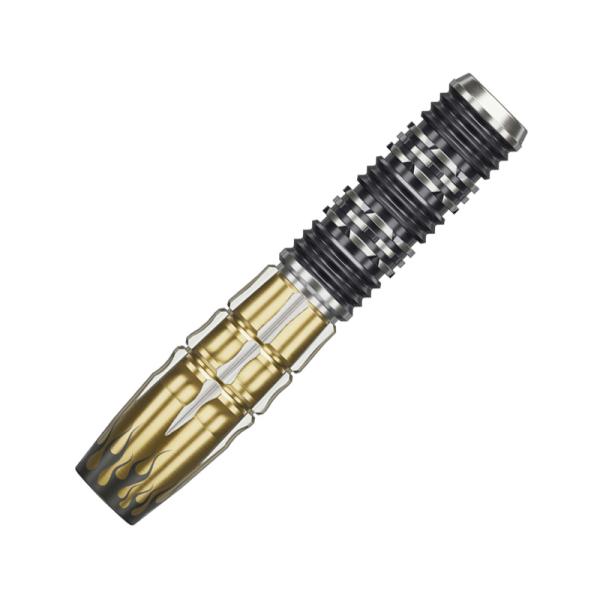 ターゲット パイロ G11 17g タングステン90% 星野光正選手(PYRO)