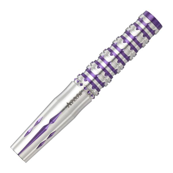ダイナスティー リュンヌ3 20g タングステン90% 足立菜月選手(LUNE)