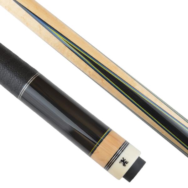 ADAM 【アダム】 キュー MGNシリーズ MGN-01 | VI Solid 8シャフト付属