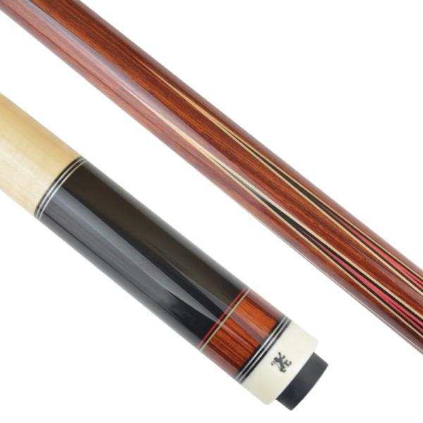 ADAM 【アダム】 キュー MGNシリーズ MGN-02 | VI Solid 8シャフト付属