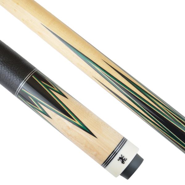 ADAM 【アダム】 キュー MGNシリーズ MGN-04 | VI Solid 8シャフト付属