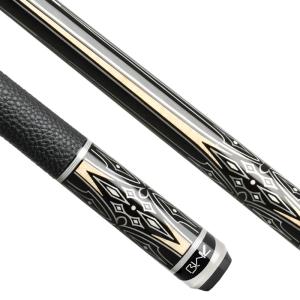 Predator 【プレデター】 BLAK5-5 ユニロック(バットのみ)