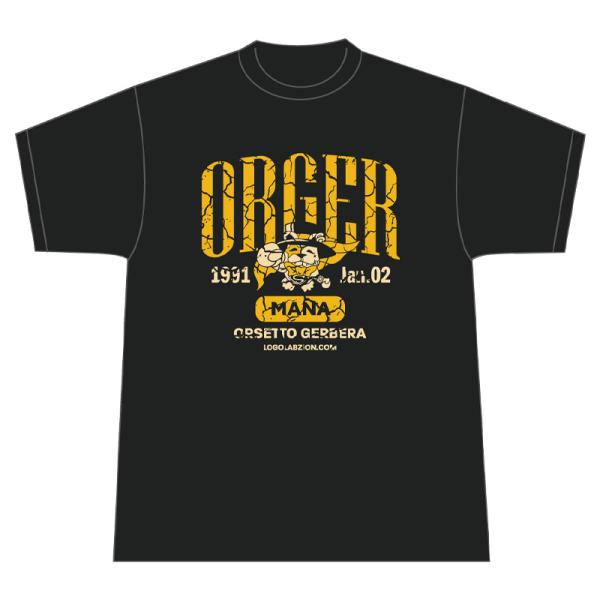 SHADE 川上真奈選手コラボTシャツ 2025