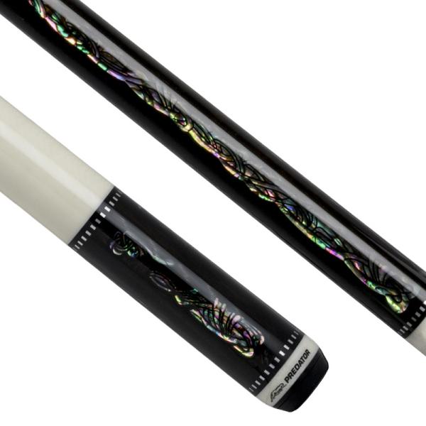 Predator 【プレデター】 LE Gordian Knot NW ラジアル(バットのみ)