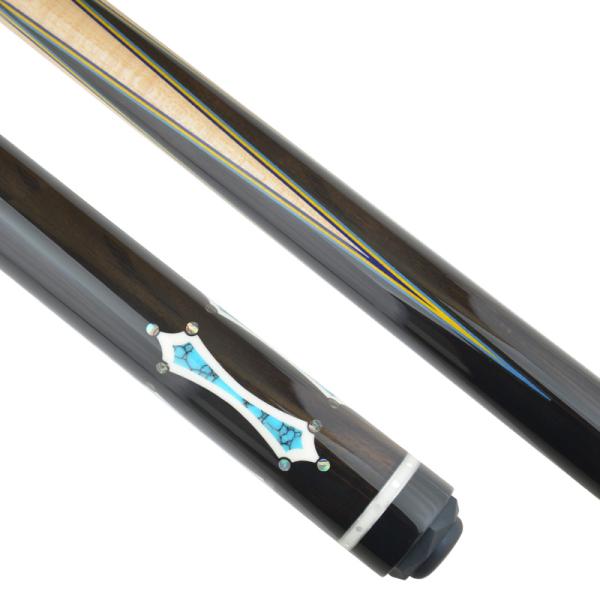 ADAM 【アダム】 キャロムキュー AC21C-5 | ACSS PRO2付属