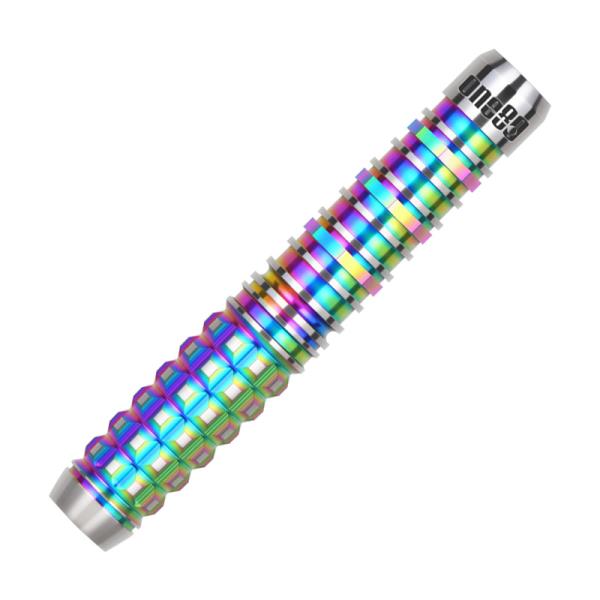 One80 テリーネイター 18g レインボー タングステン90% テリー・タン選手(Terryna...