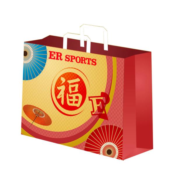 福袋2026 (パーカー・Tシャツ・バッグ・アクセサリー | 4点詰め合わせ)