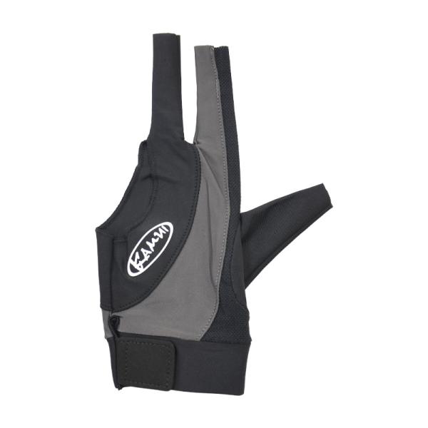 KAMUI 【カムイ】 シンメトリーグローブ グレー S 左右兼用(SYMMETRY GLOVE) ...