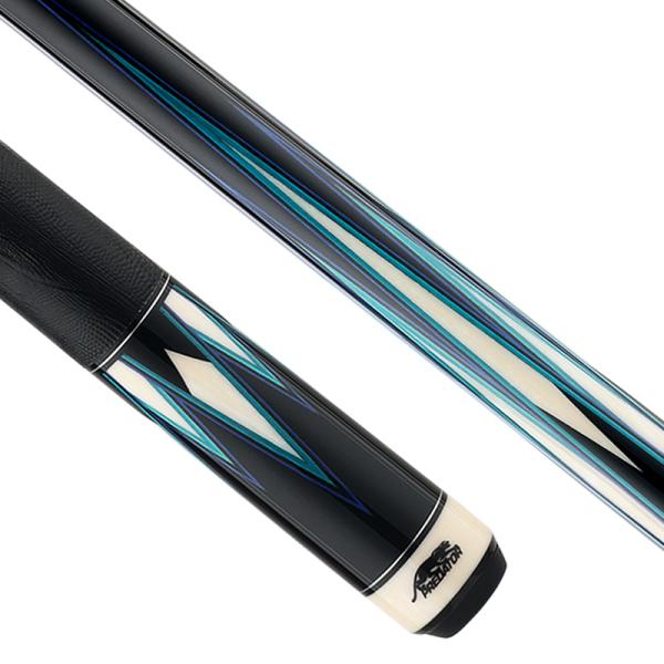 Predator 【プレデター】 TS16 GEN3 Blu/Tea ラジアル(バットのみ)