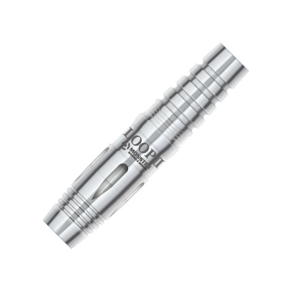 モンスターダーツ ループ2 16.5g タングステン80%(LOOP2)