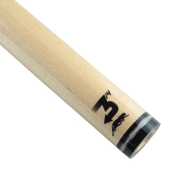 MEZZ【メッヅ】 シャフト プレデター 314-3 WJ (ウェービージョイント)