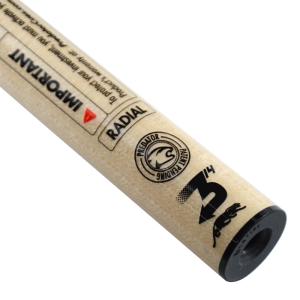 SAIGENカーボンブレイクシャフト13mm BP SAIGEN サイゲン シャフト ブレイク 13mm 10山｜ビリヤード