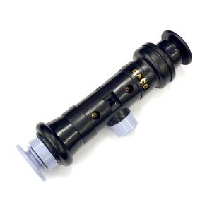 Predator 【プレデター】 REVOシャフト BK BVP ユニロック (BK-RUSH