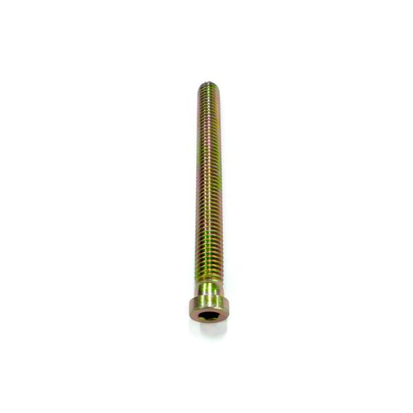 メッヅ ウェイトボルト 鉄100mm (1.5oz)