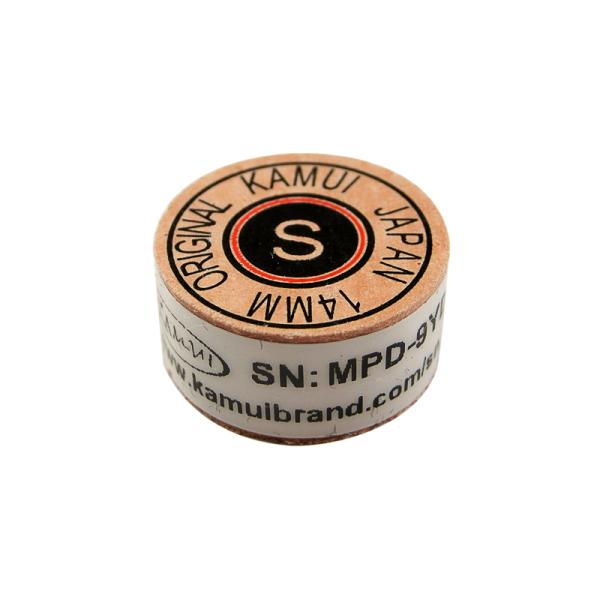 カムイ タップ オリジナル S 14mm