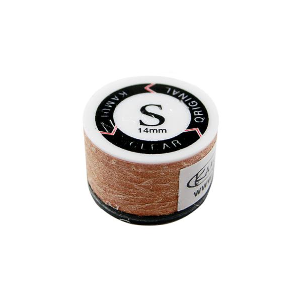 カムイ タップ クリア オリジナル S 14mm