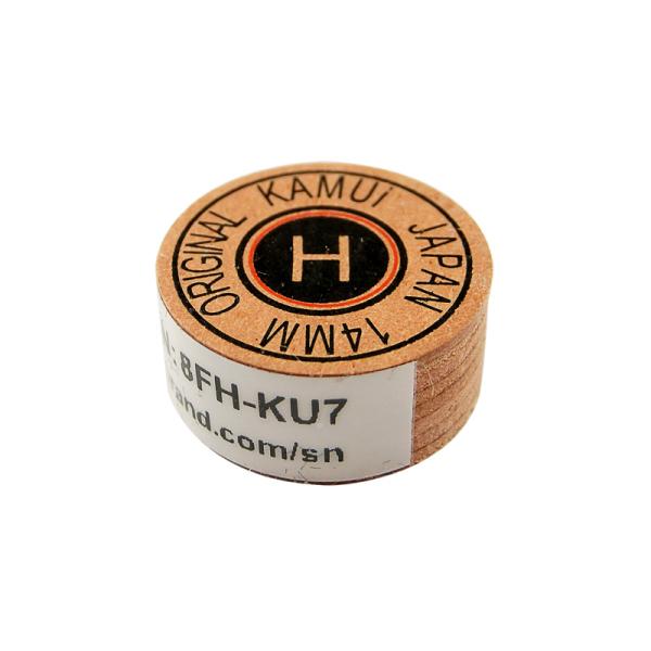 カムイ タップ オリジナル H 14mm