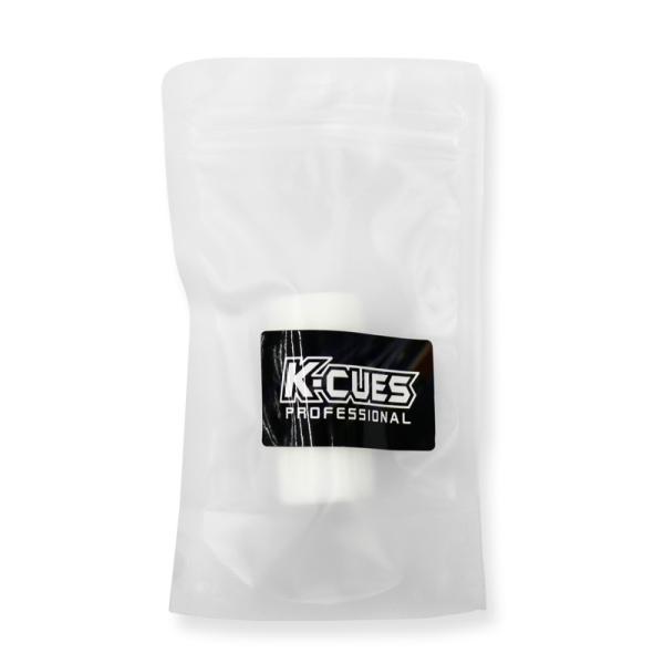 K-CUES TIP BURNISHER [タップ バニッシャー]