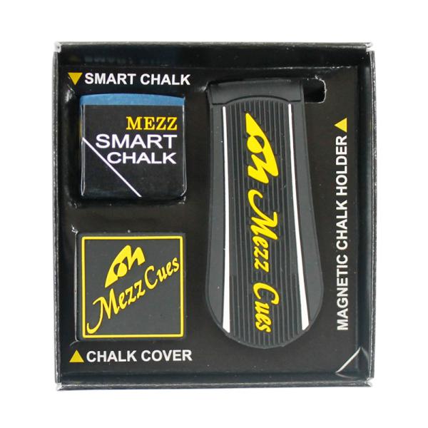 MEZZ SMART CHALK SET [メッヅ スマートチョーク セット]