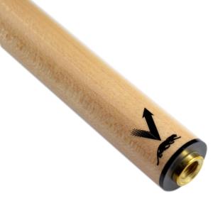 Predator REVO 12.9 WVP シャフト ラジアル プレデター Predator REVO 12.9 mm Carbon Fiber Low Deflection Pool Shaft