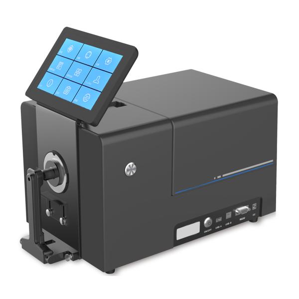 TIME ベンチトップ分光光度計 TCS-820N