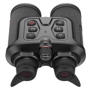 Guide sensmart ハンドヘルドサーマル双眼鏡 TN450（TN Normaeシリーズ）