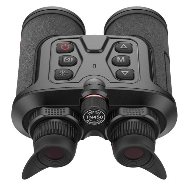 Guide sensmart ハンドヘルドサーマル双眼鏡 TN450（TN Normaeシリーズ）