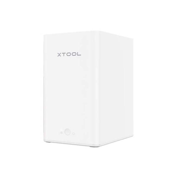 【互換品】XTOOL F1用デスクトップ空気清浄機