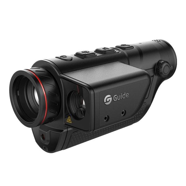 Guide sensmart ハンドヘルドサーマルイメージング単眼鏡 TD Gen2 LRFシリーズ...