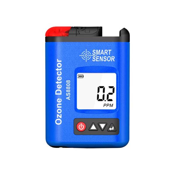 SMART SENSOR オゾンガス（O3）濃度計 AS8808