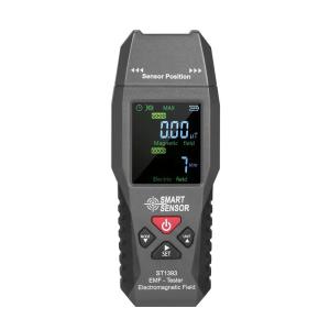 SMART SENSOR 電磁波測定器 ST1393