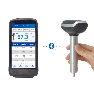 TIME 超音波硬度計（アンドロイドデバイス付き）TIME5631