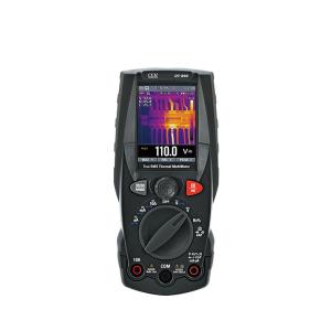 CEM 赤外線サーマルイメージャ真の実効値小型マルチメーター DT-898A