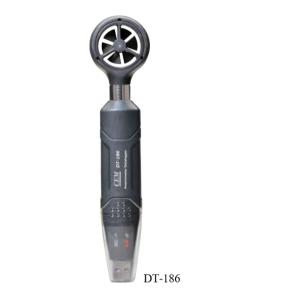 CEM 風速データロガー DT-186