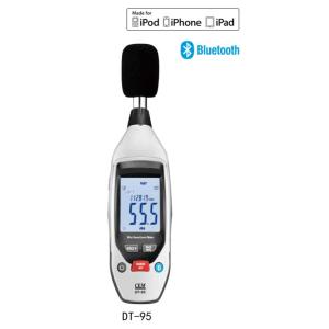CEM ミニ騒音計 DT-95