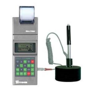TIME プローブ分離型金属用硬度計TIME5303の買取情報
