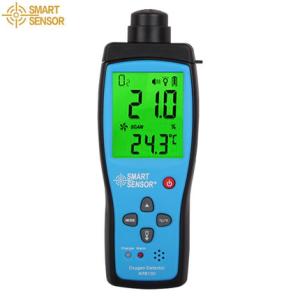 SMART SENSOR 酸素濃度計 AR8100