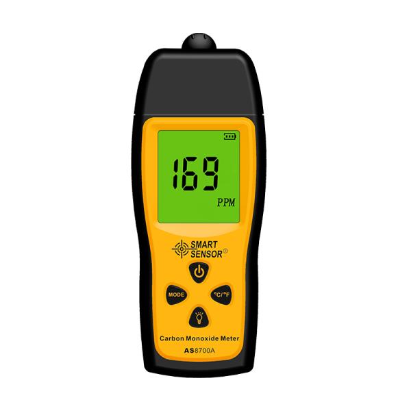 SMART SENSOR 一酸化炭素検出器 AS8700A