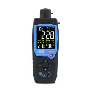 理研計器 投込式ポータブル酸素モニター OX-08 : OSショップ Yahoo!店