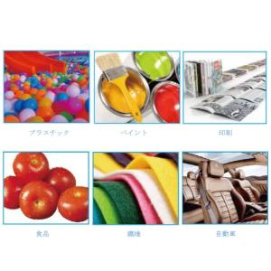 TIME 測色計 TCS-288の詳細画像3