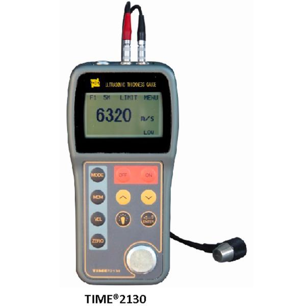 TIME 超音波厚さ計TIME2130