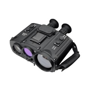 DALI 監視捜索用サーマル双眼鏡 S763MHの商品画像